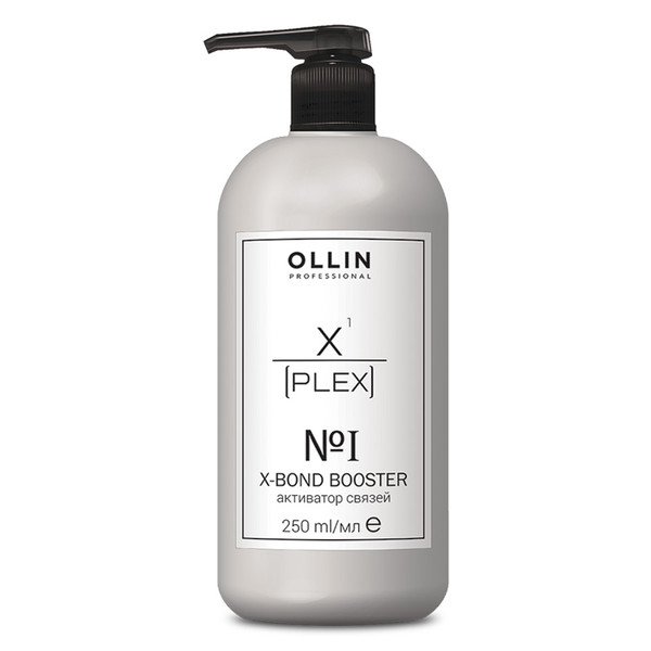 картинка OLLIN X-PLEX №1 Активатор связей 250 мл от магазина Одежда+