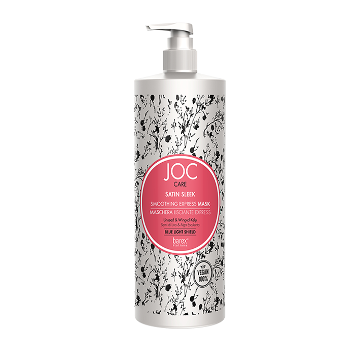 картинка BAREX JOC CARE Satin Sleek Маска разглаживающая 1000 мл от магазина Одежда+