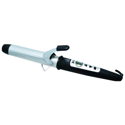 картинка Плойка ERIKA LCM 025 с LCD дисплеем от магазина Одежда+