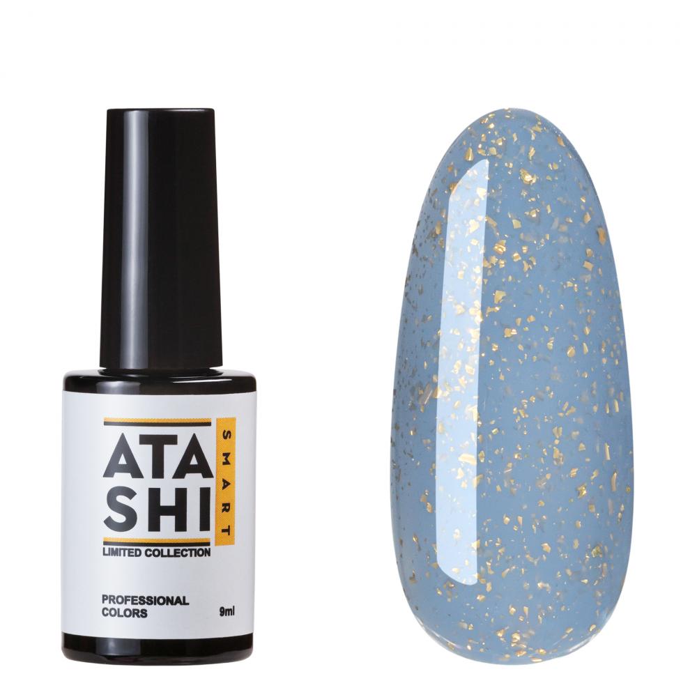 картинка ATASHI Smart Gold Гель-лак № L01 от магазина Одежда+