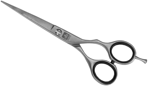 картинка Ножницы DEWAL 2235/5,5 парикм.  прямые 5,5" от магазина Одежда+