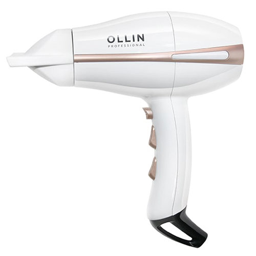 картинка Фен  OLLIN OL-7132 Professional  от магазина Одежда+