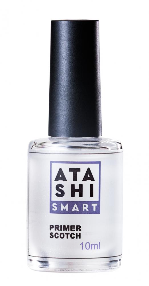 картинка ATASHI SMART Праймер scotch 10 мл от магазина Одежда+