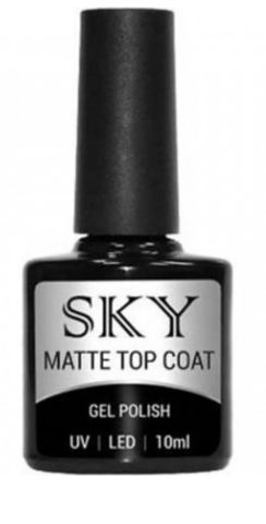 картинка SKY Top Coat 10 мл от магазина Одежда+