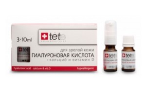 картинка TC Г/к+Антиоксиданты 3х10 мл от магазина Одежда+