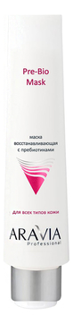 картинка ARAVIA Маска 9006 восст с пребиот 100 мл от магазина Одежда+