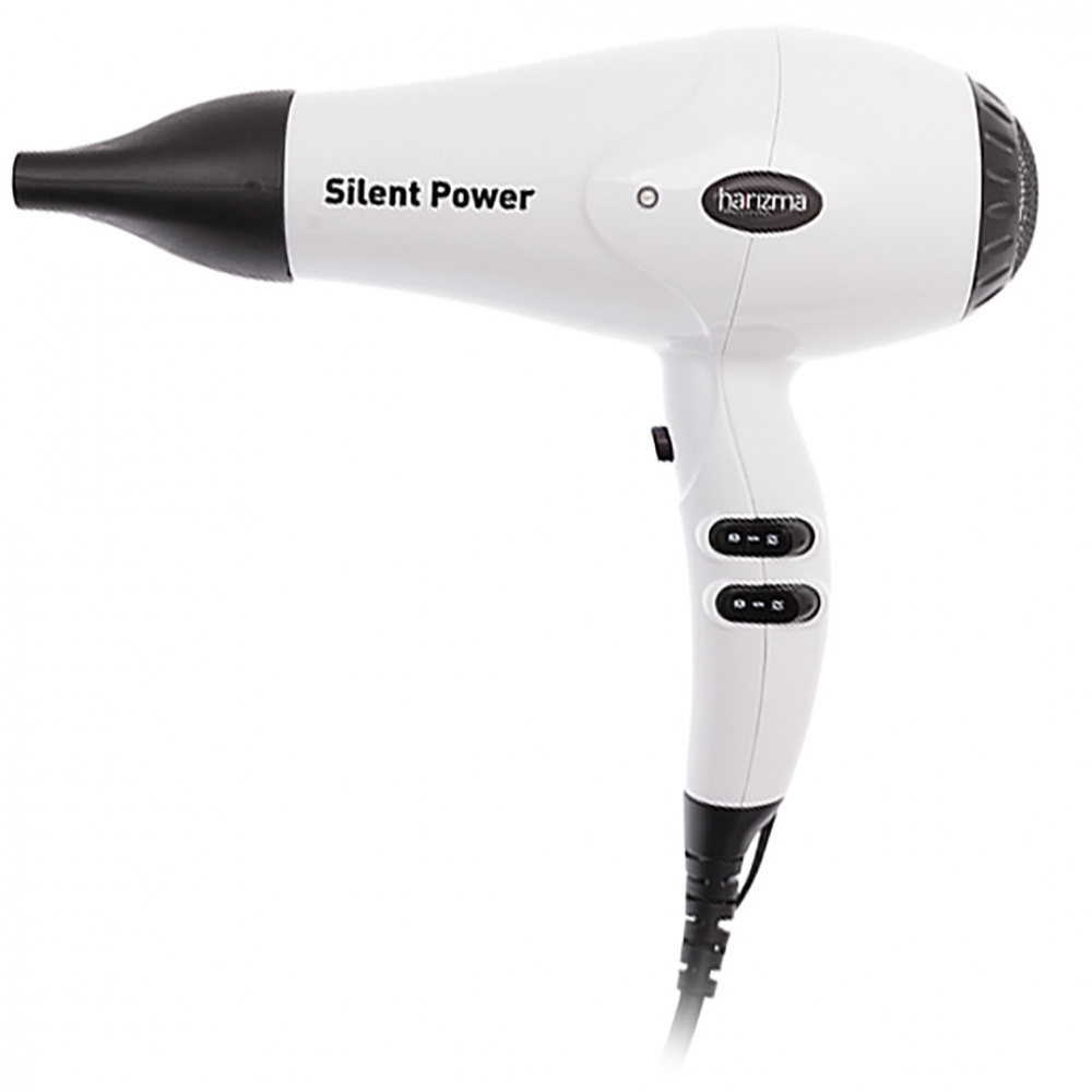 картинка Фен HARIZMA h10220 Silent Power от магазина Одежда+