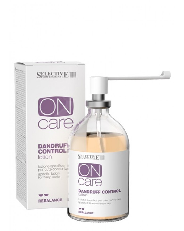 картинка SELECTIVE ONC SCALP DEFENSE Лосьон спец от перхоти 8 мл от магазина Одежда+