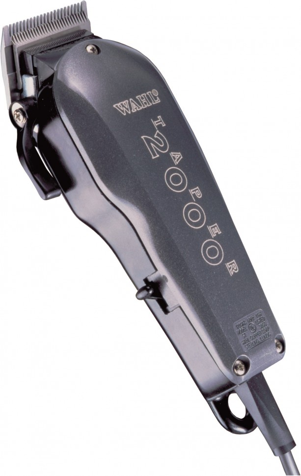 картинка Машинка WAHL 8464-1316H Taper 2000-r д/стрижки от магазина Одежда+