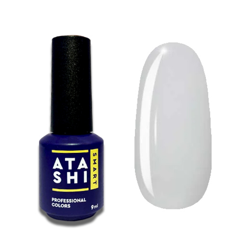 картинка ATASHI Smart Snow Гель-лак № 12 от магазина Одежда+