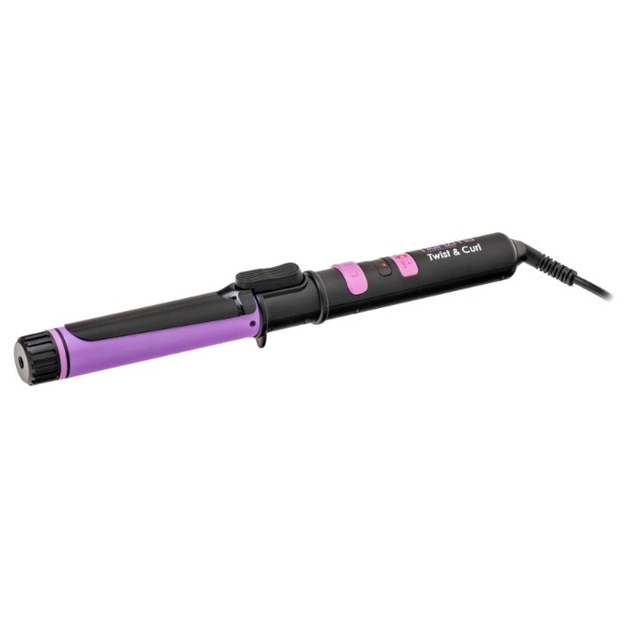 картинка Плойка HARIZMA h10330-32 Twist&Curl от магазина Одежда+