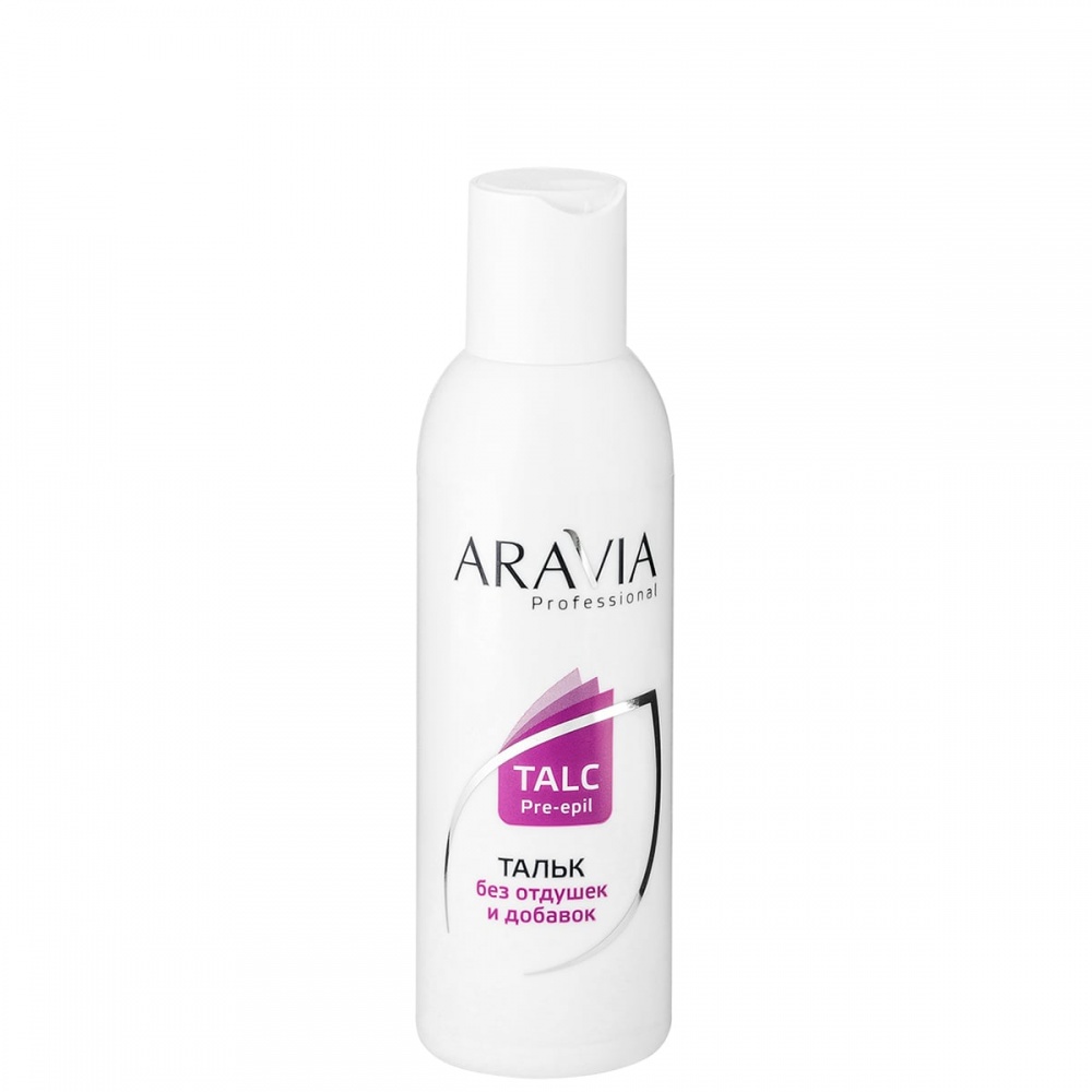 картинка ARAVIA Тальк 1046 без отдушек 150 г от магазина Одежда+
