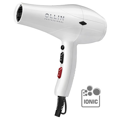 картинка Фен  OLLIN OL-7130 Professional  от магазина Одежда+