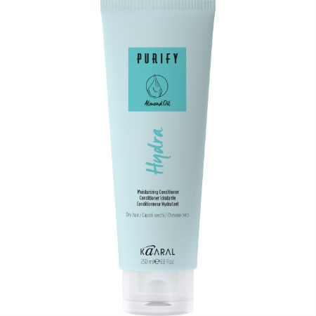 картинка Purify- Hydra Conditioner. Увлажняющий кондиционер для сухих волос 250мл от магазина Одежда+