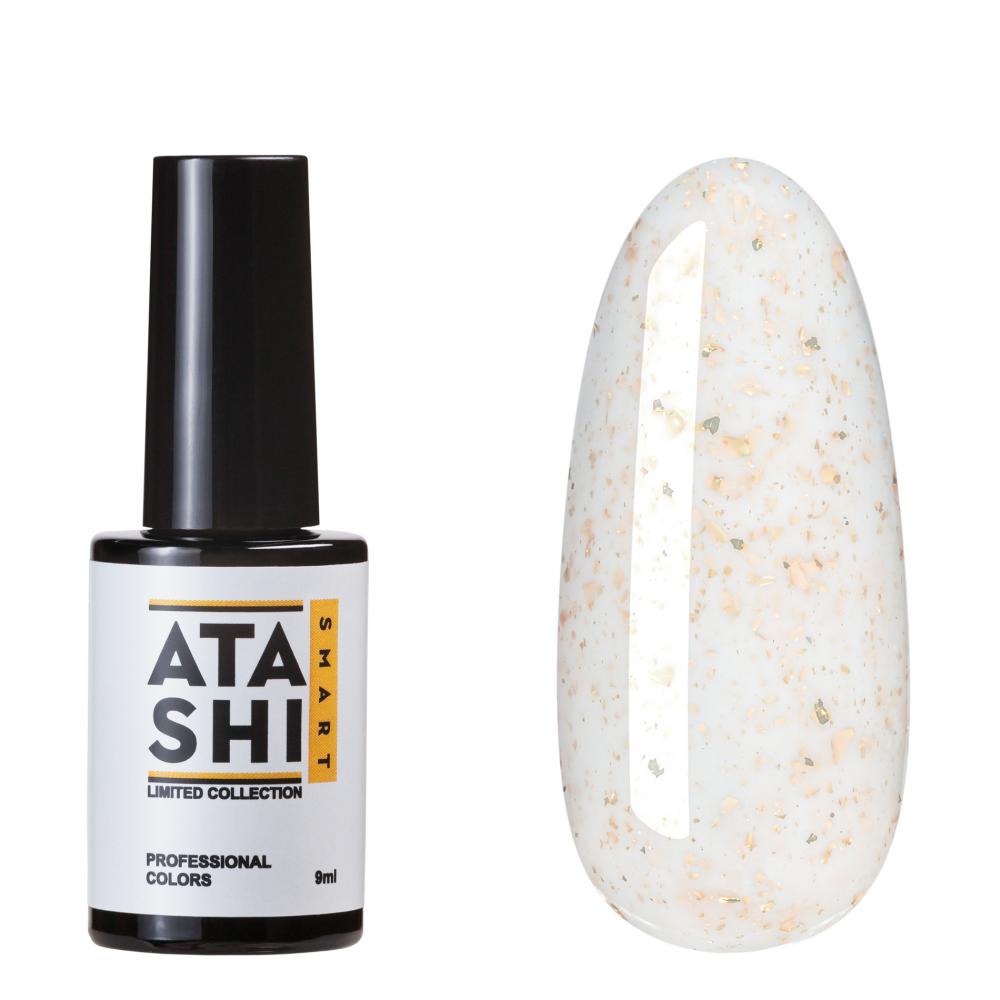 картинка ATASHI Smart Gold Гель-лак № L05 от магазина Одежда+
