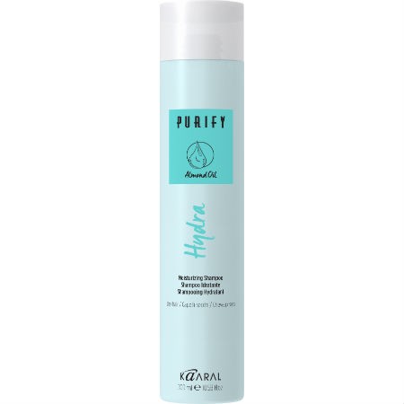 картинка Purify- Hydra Shampoo. Увлажняющий шампунь для сухих волос 300мл от магазина Одежда+