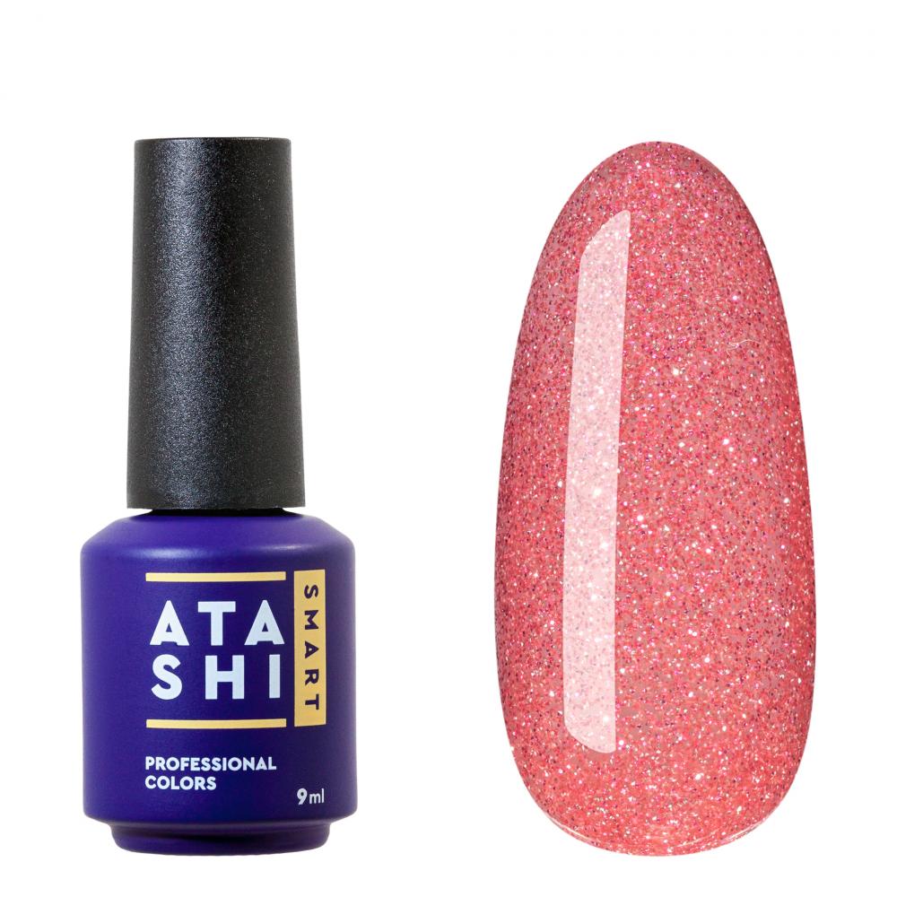 картинка ATASHI SMART Disco Гель-лак № 03 от магазина Одежда+