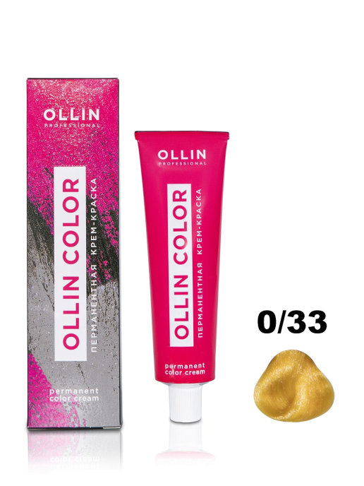 картинка 0/33 OLLIN Корректор 100 мл  от магазина Одежда+