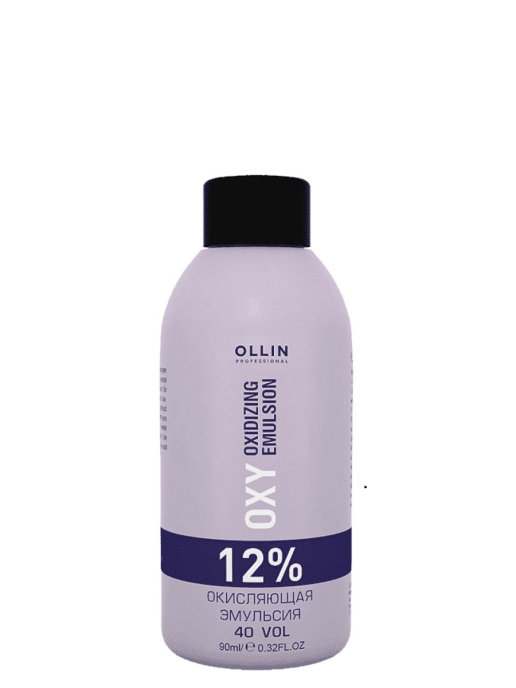 картинка 12% OLLIN PERF OXY Окисляющая эмульсия 90 мл от магазина Одежда+