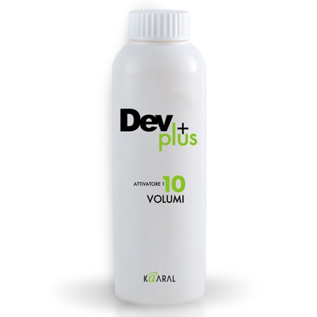 картинка DEV plus 3% Окисляющая эмульсия 120 мл от магазина Одежда+