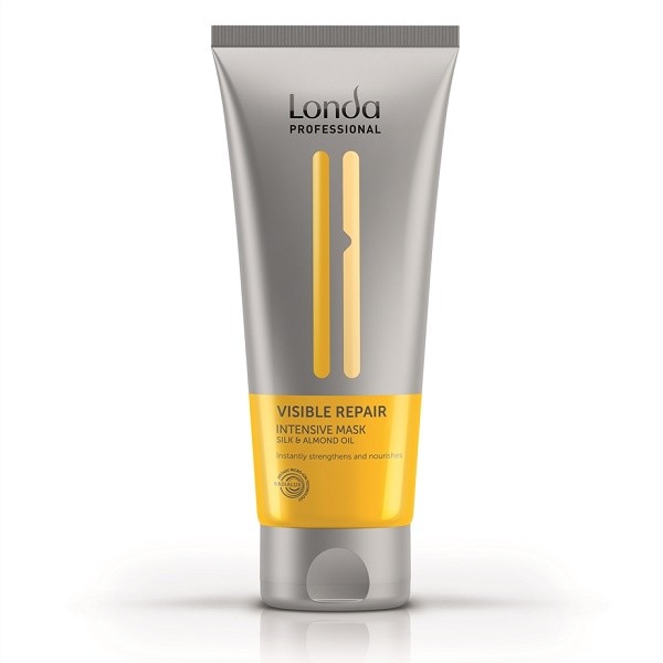 картинка LONDA Visible Repair Маска интенс д/поврежд волос 200 мл от магазина Одежда+
