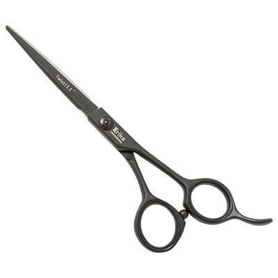 картинка Ножницы ER TWIST 24 парикмахерские 5.5" от магазина Одежда+