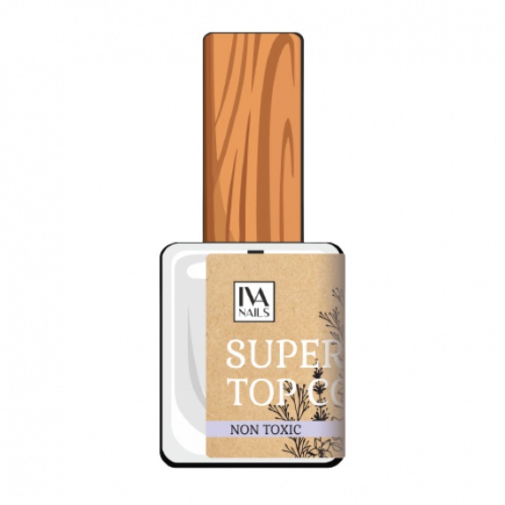 картинка IVA NAILS Cупер-сушка от магазина Одежда+