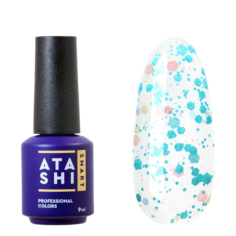 картинка ATASHI Smart Gloss Гель-лак № 3 от магазина Одежда+