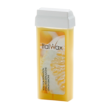 картинка Воск ITALWAX Лимон 100мл в картридже от магазина Одежда+