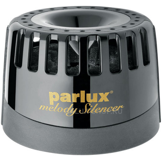 картинка Глушитель  PARLUX 0901-sil для фенов от магазина Одежда+