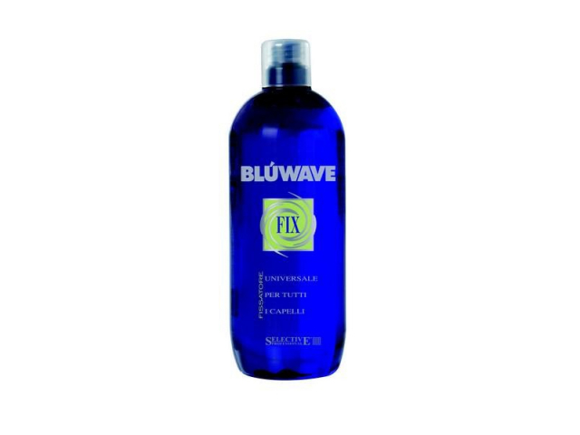 картинка SELECTIVE BLUEWAVE FIX Фиксаж универс 1000 мл от магазина Одежда+