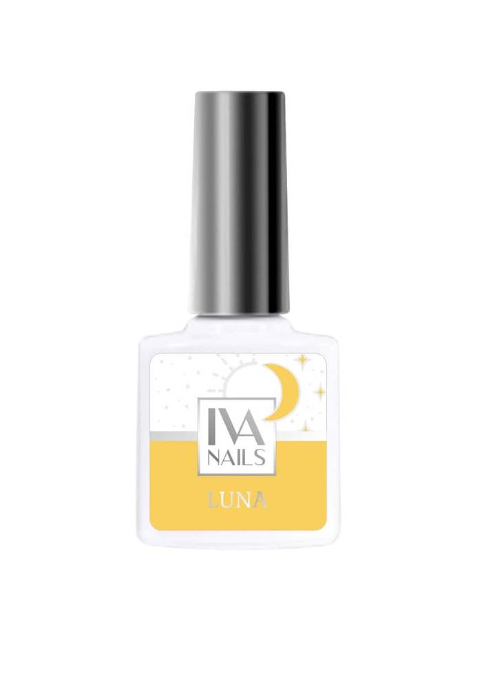 картинка IVA NAILS Гель-лак Luna № 7 светоотраж 8 мл от магазина Одежда+