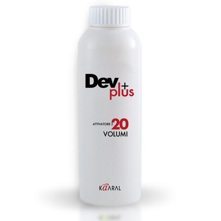 картинка DEV plus 6% Окисляющая эмульсия 1000 мл от магазина Одежда+