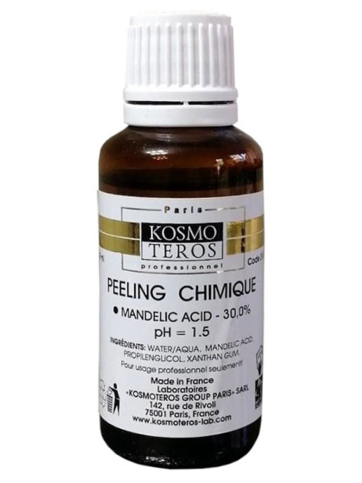 картинка KTG Пилинг миндальный 35 мл от магазина Одежда+