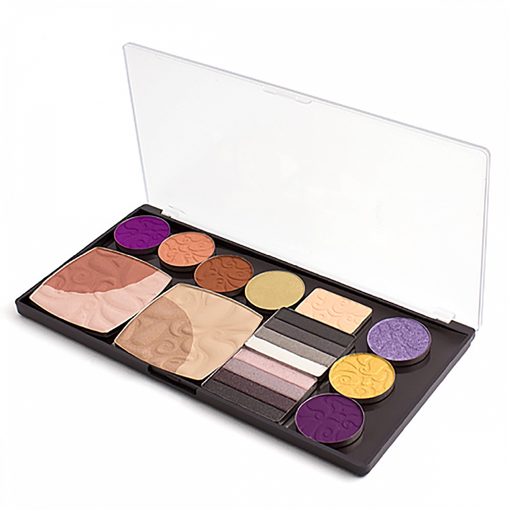картинка JUST Кейс магн J-24 черн с пласт крышкой от магазина Одежда+