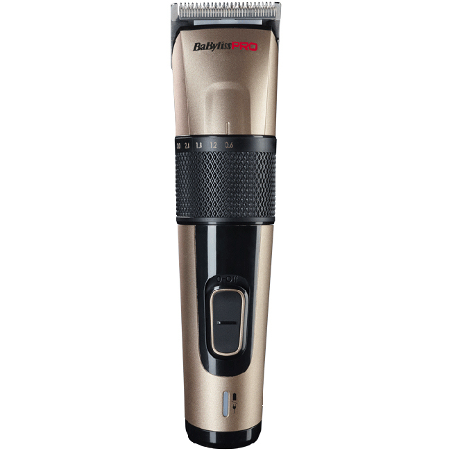 картинка Машинка BABYLISS FX862E акум-сетевая от магазина Одежда+