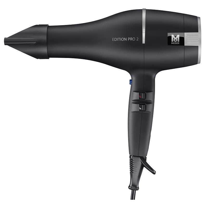 картинка Фен MOZER 4332-0050 Hair dryer Edition Pro от магазина Одежда+