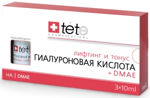картинка TC Г/к+ДМАЭ 3х10 мл от магазина Одежда+