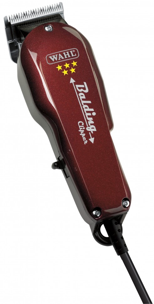 картинка Машинка WAHL 8110-316H Balding 5star д/бритья головы от магазина Одежда+