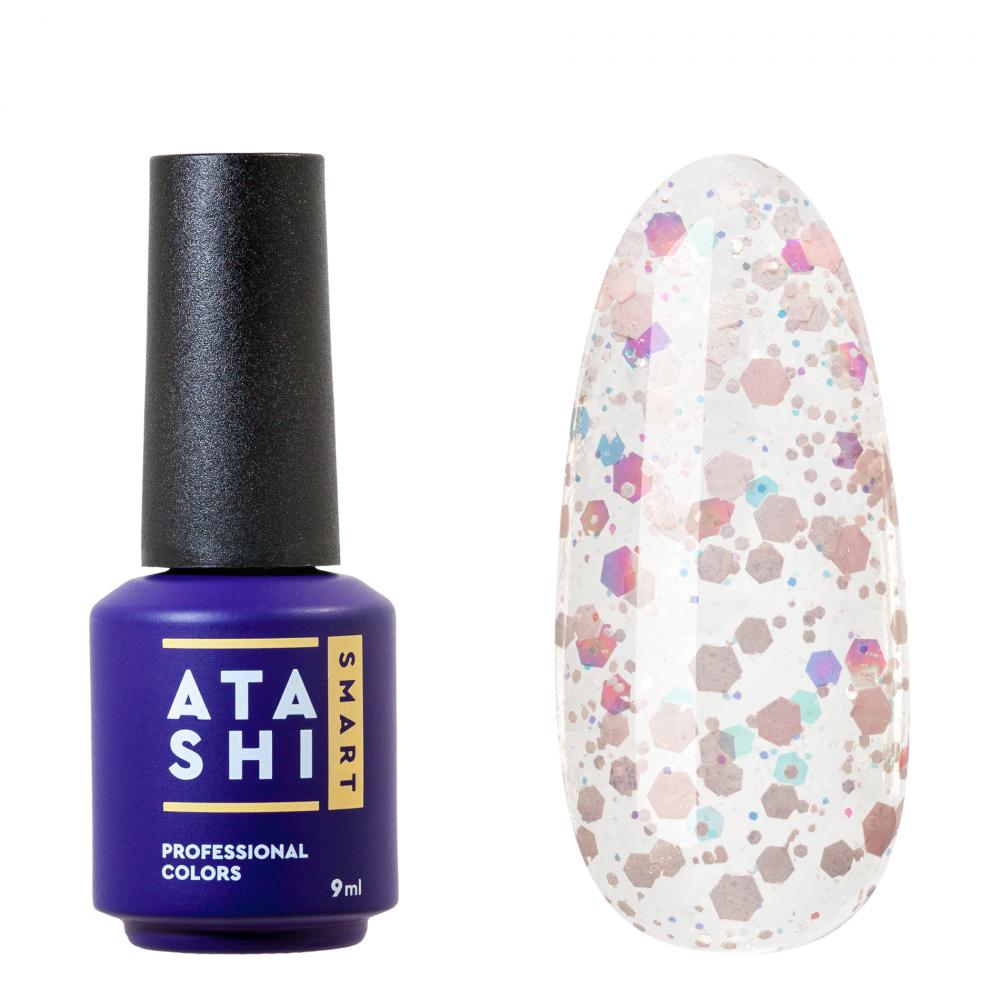 картинка ATASHI Smart Gloss Гель-лак № 2 от магазина Одежда+