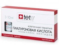картинка TC Г/к+Комплекс пептидов 3х10 мл от магазина Одежда+