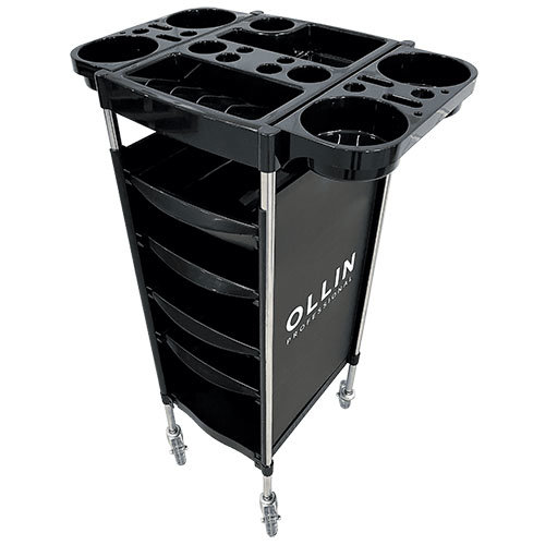 картинка Тележка парикм 395867 OLLIN Professional от магазина Одежда+