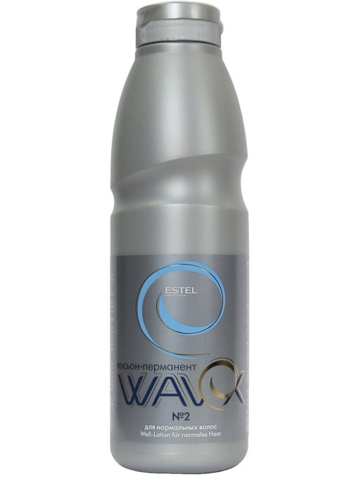 картинка ESTEL WAVEX Лосьон-перманент №2 д/нормальных волос 500мл от магазина Одежда+