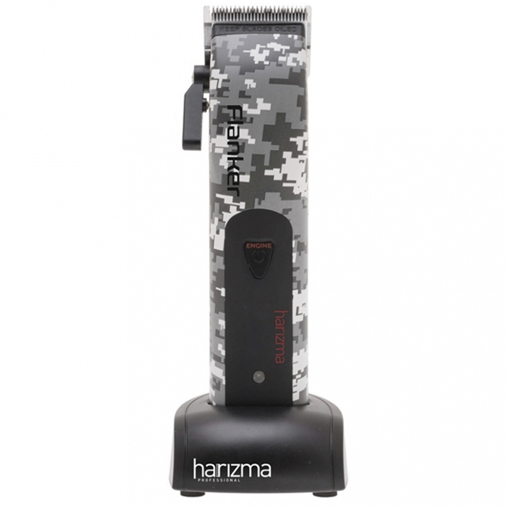 картинка Машинка HARIZMA h10125 д/стрижки волос от магазина Одежда+