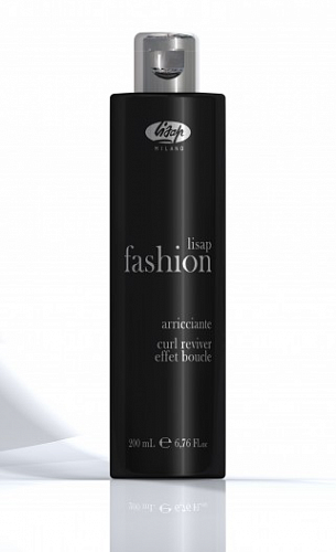 картинка LISAP FASHION CURL Крем д/подчерк кудрей 200 мл от магазина Одежда+